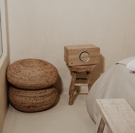 هتل Entrearcos Casa Eco Boutique