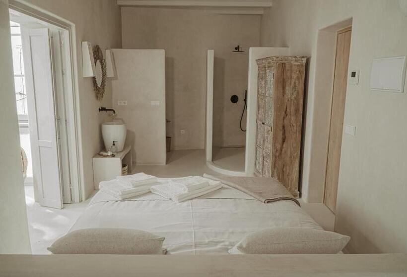 هتل Entrearcos Casa Eco Boutique