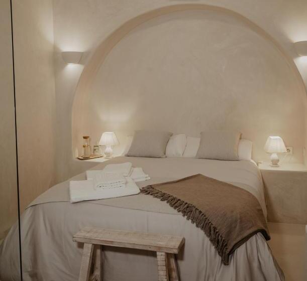 هتل Entrearcos Casa Eco Boutique