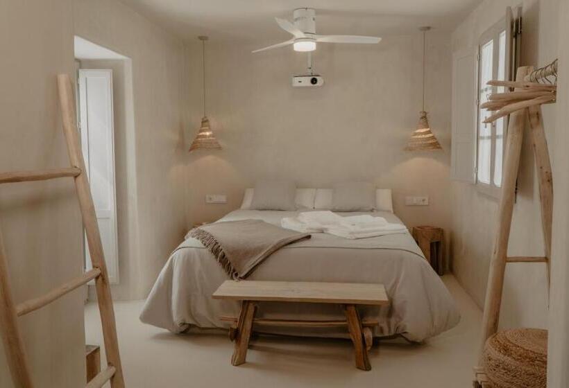 هتل Entrearcos Casa Eco Boutique