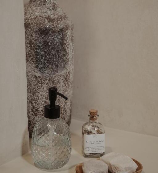 هتل Entrearcos Casa Eco Boutique