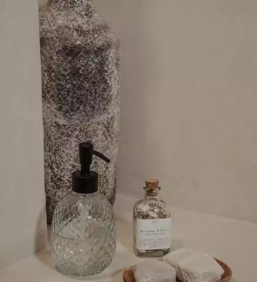 Hotelli Entrearcos Casa Eco Boutique