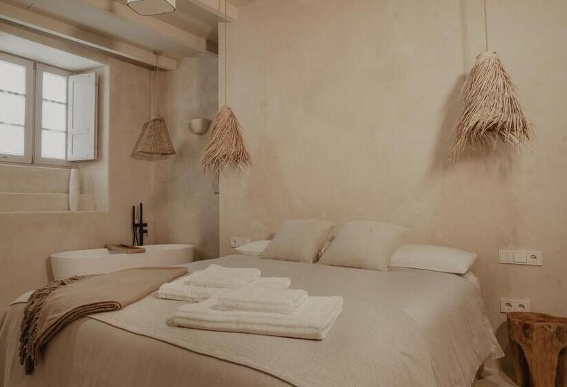 هتل Entrearcos Casa Eco Boutique