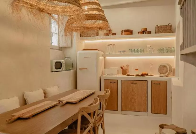 Hotelli Entrearcos Casa Eco Boutique