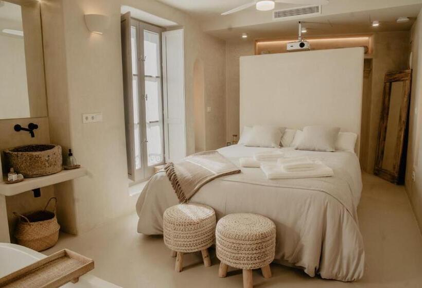 هتل Entrearcos Casa Eco Boutique