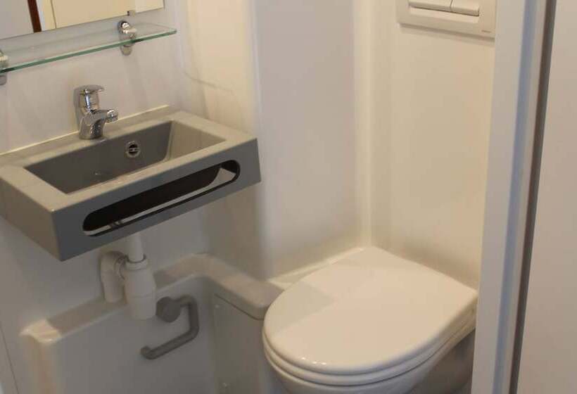 فندق Hôtel Et Restaurant De La Gare Torigny Les Villes