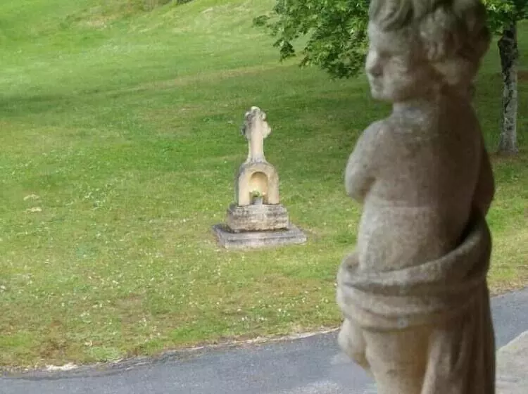 ホテル Le Domaine Du Terroir