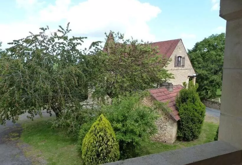 ホテル Le Domaine Du Terroir