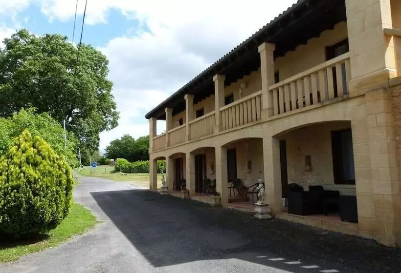 ホテル Le Domaine Du Terroir