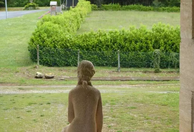 ホテル Le Domaine Du Terroir