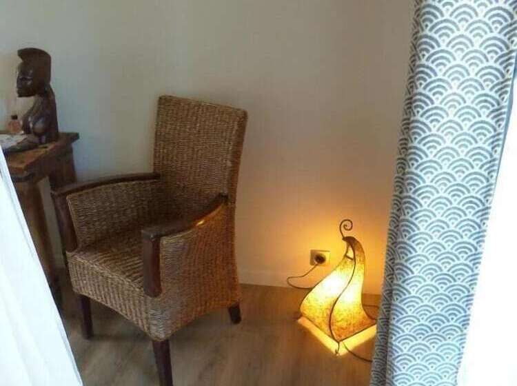 בית מלון כפרי Le Domaine Du Terroir