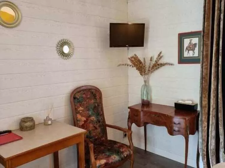 ホテル Le Domaine Du Terroir