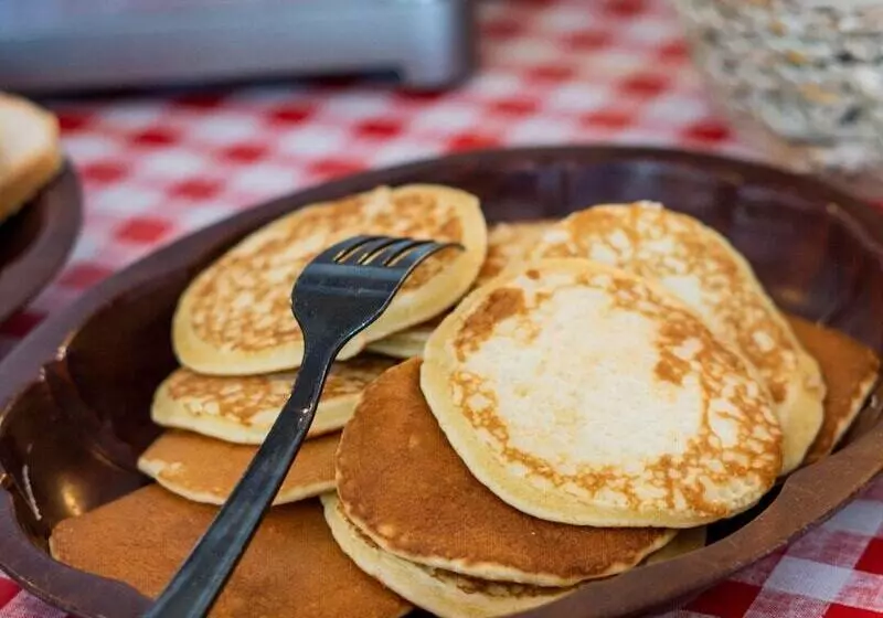 ホテル Le Domaine Du Terroir