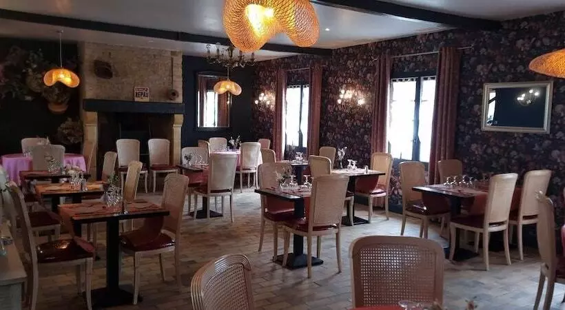 ホテル Le Domaine Du Terroir