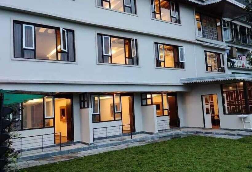 酒店 Ridan A Boutique