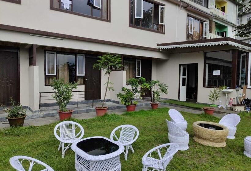 酒店 Ridan A Boutique