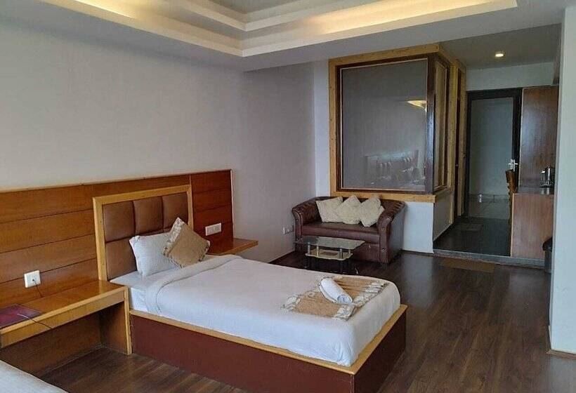 酒店 Ridan A Boutique