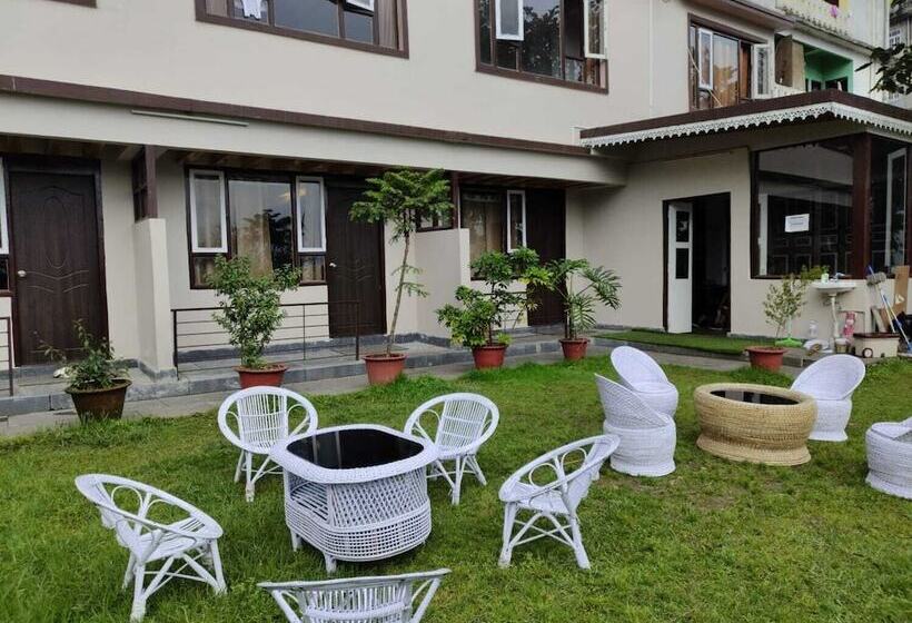 酒店 Ridan A Boutique