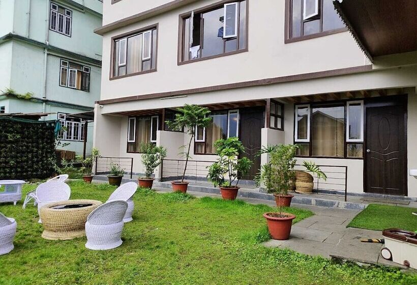 酒店 Ridan A Boutique