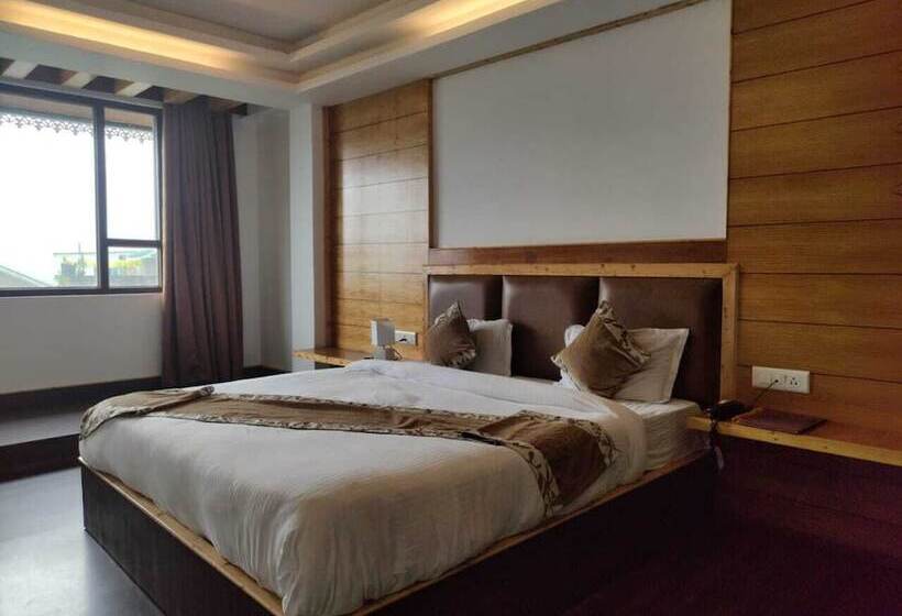 酒店 Ridan A Boutique