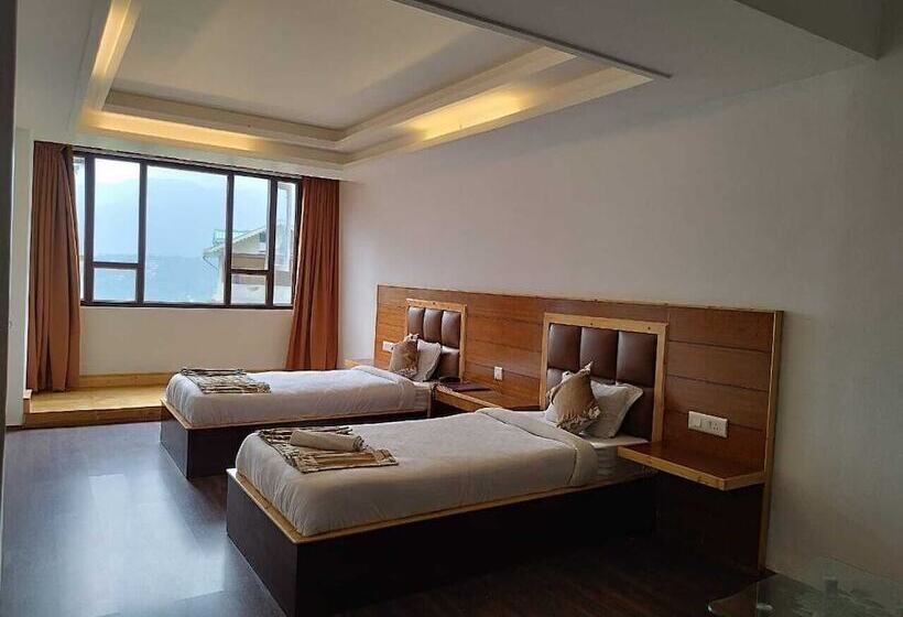 酒店 Ridan A Boutique