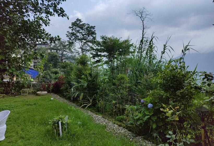 酒店 Ridan A Boutique