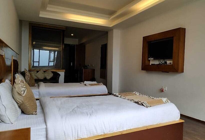 酒店 Ridan A Boutique