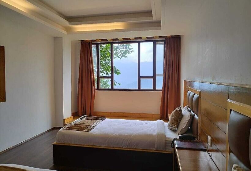 酒店 Ridan A Boutique