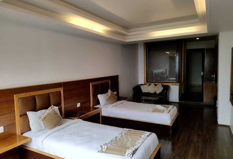 酒店 Ridan A Boutique