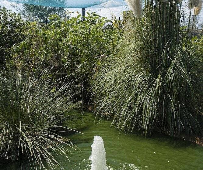 Hotel wiejski Borgo Segine