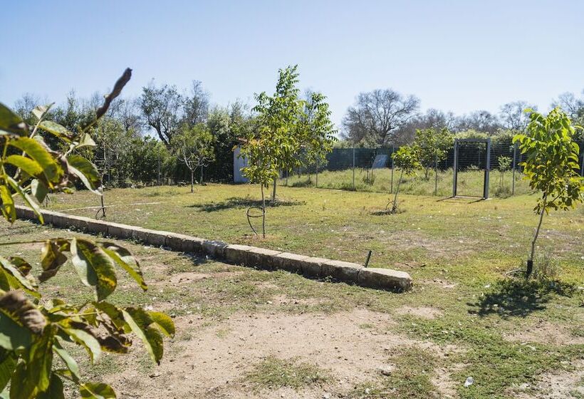 Hotel wiejski Borgo Segine