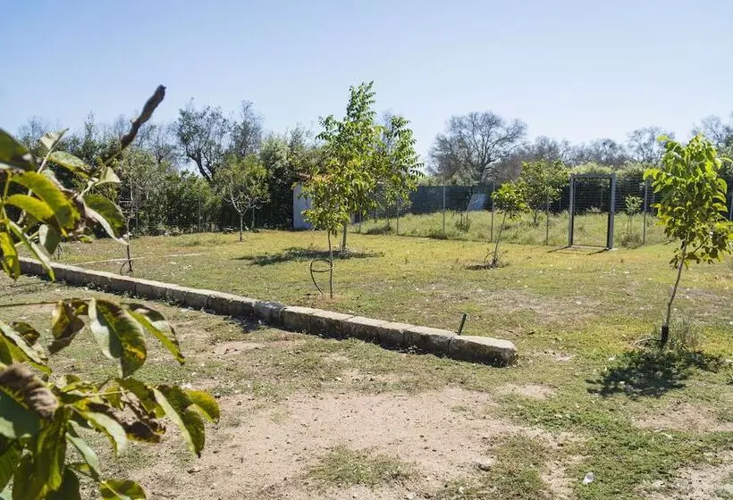 田舎風ホテル Borgo Segine