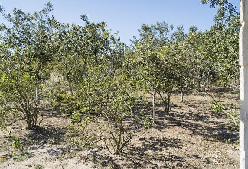 Hotel wiejski Borgo Segine