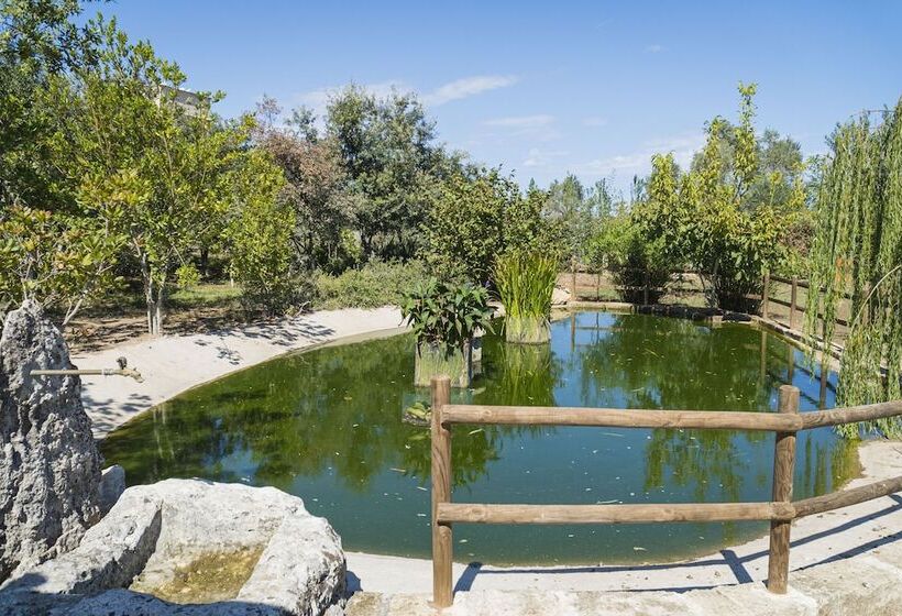 Hotel wiejski Borgo Segine