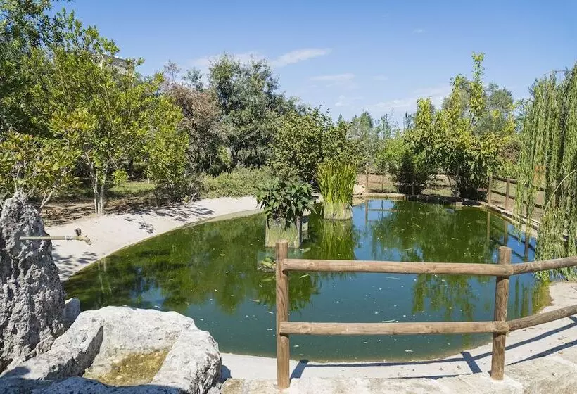 田舎風ホテル Borgo Segine