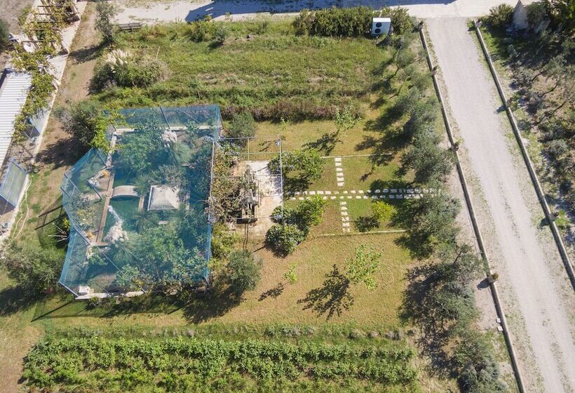 Hotel wiejski Borgo Segine