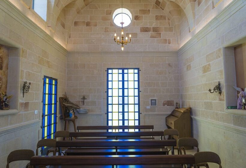 Hotel wiejski Borgo Segine