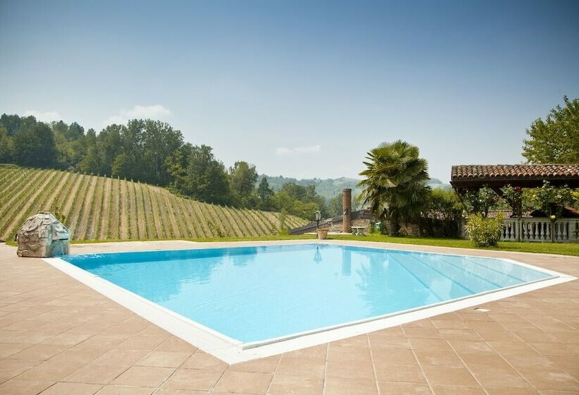 فندق Tenuta Cà Dei Mandorli