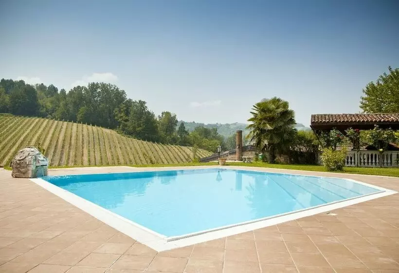 ホテル Tenuta Cà Dei Mandorli