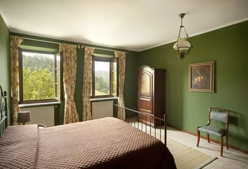 ホテル Tenuta Cà Dei Mandorli