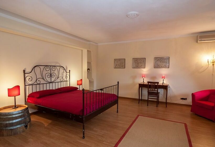 فندق Tenuta Cà Dei Mandorli