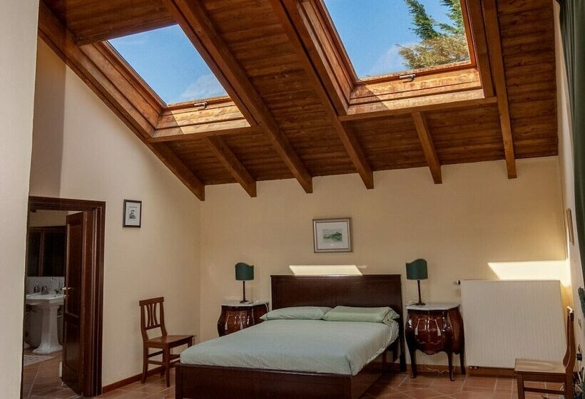 فندق Tenuta Cà Dei Mandorli