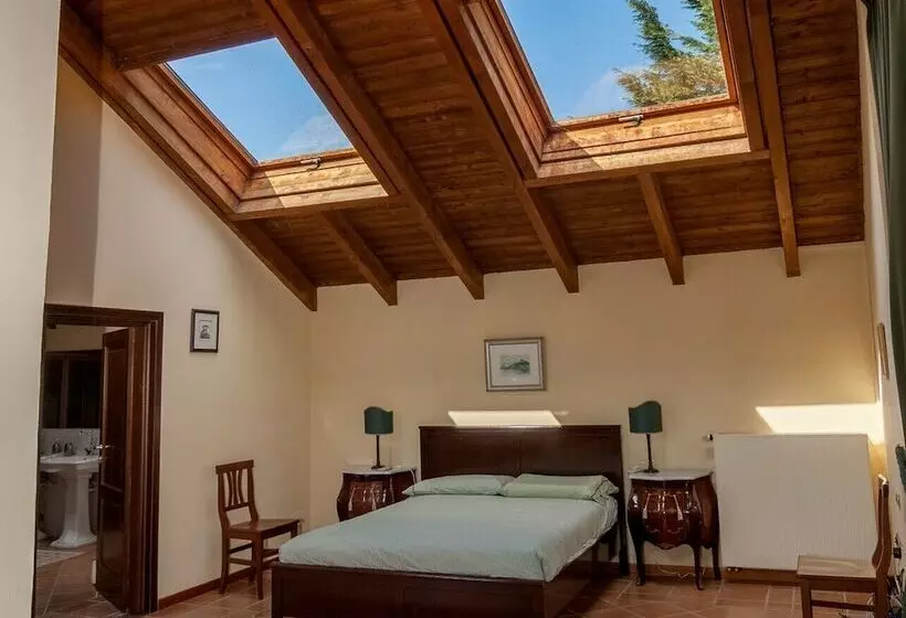 ホテル Tenuta Cà Dei Mandorli