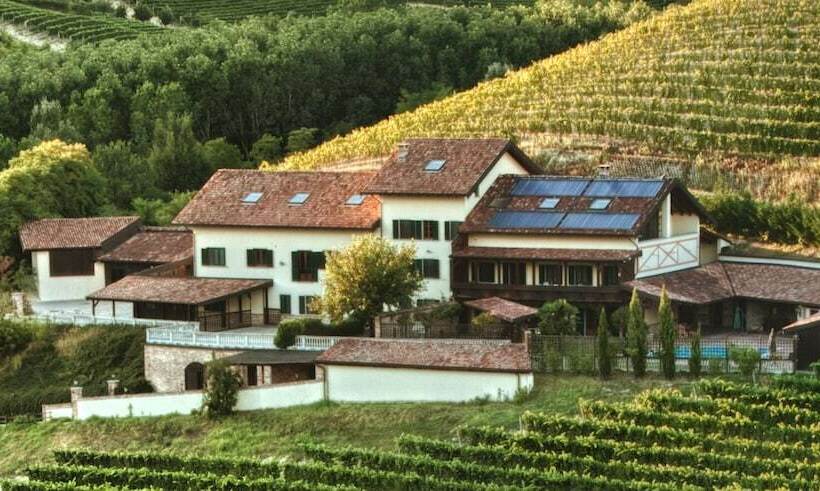 فندق Tenuta Cà Dei Mandorli