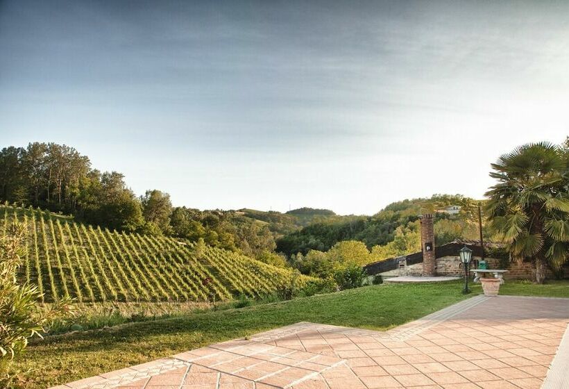 فندق Tenuta Cà Dei Mandorli