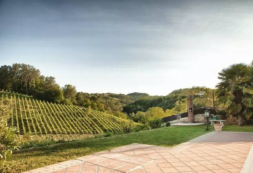 ホテル Tenuta Cà Dei Mandorli