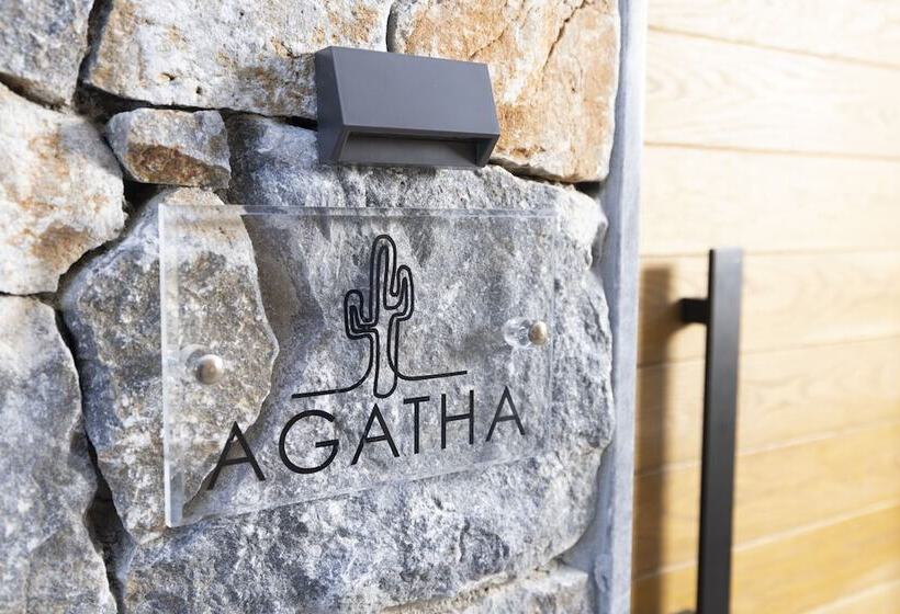 Kaktus Suites Private Pool