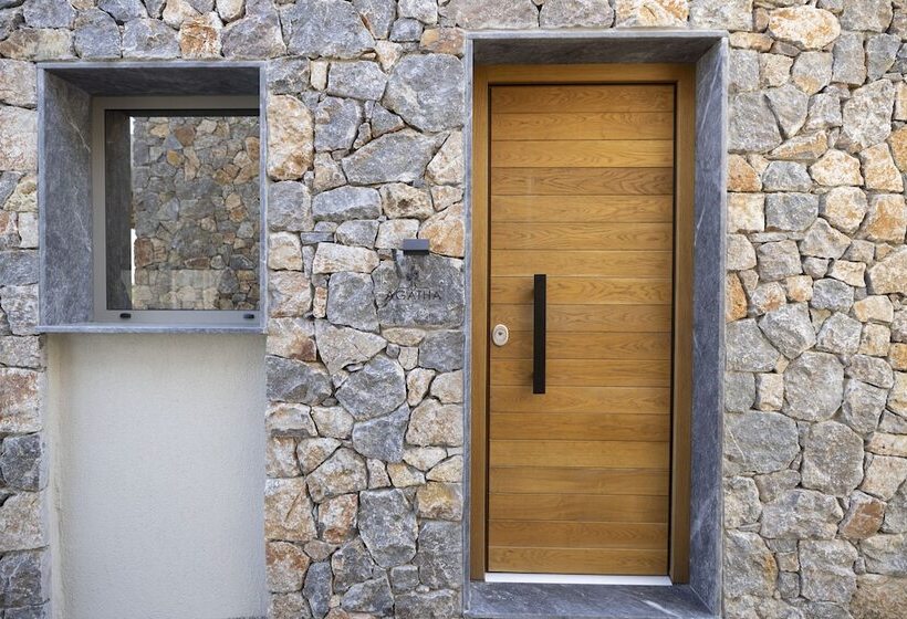 Kaktus Suites Private Pool