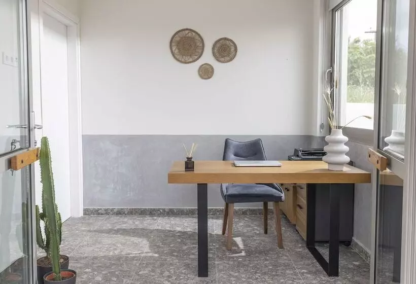 Kaktus Suites Private Pool