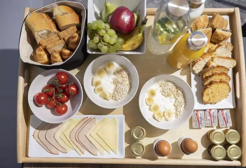 Kaktus Suites Private Pool